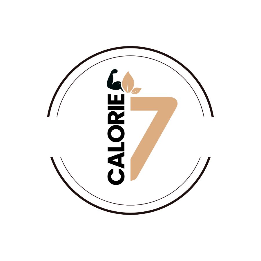 Calorie Seven logo