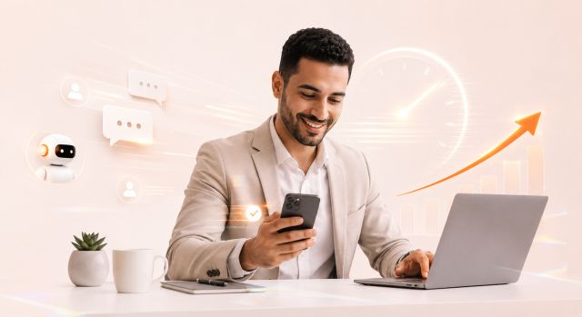 Why Fast Response Time Is the Secret Behind Higher Sales in 2026