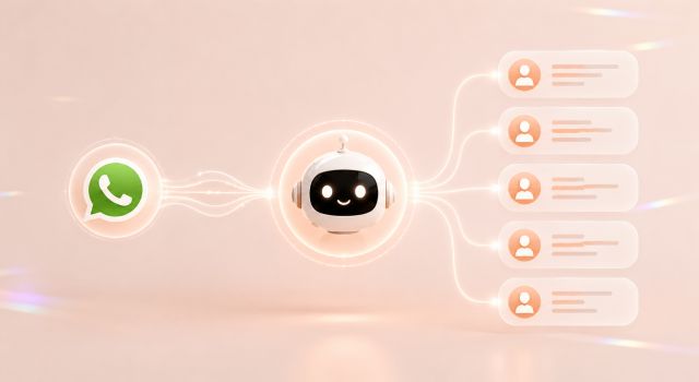 What 100 AI Conversations Reveal About Customer Behavior