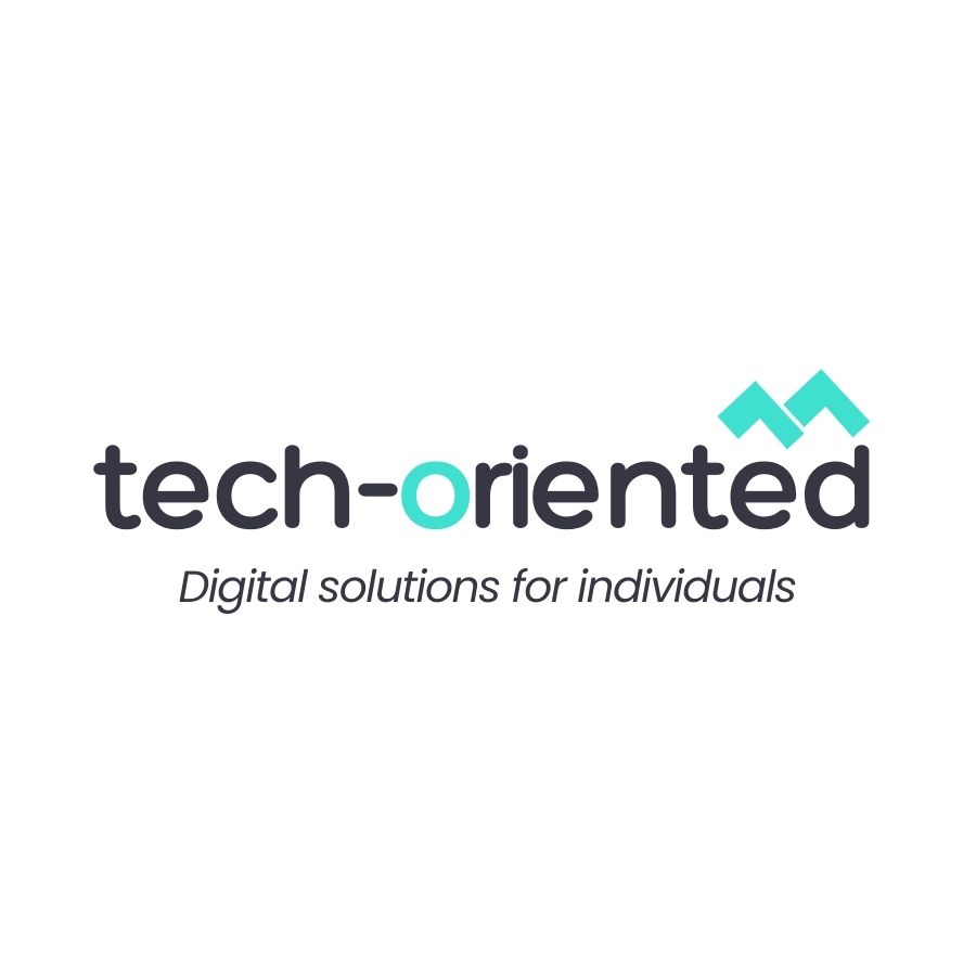 Tech Oriented logo